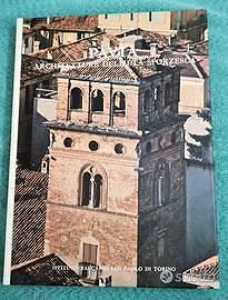 Pavia. Architettura dell'età sforzesca