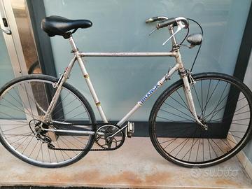 Vintage Branca anni 70 RARA