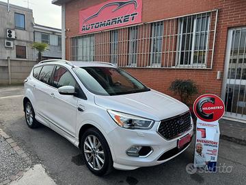 Ford Kuga 2.0 TDCI 150CV Powershift Vignale