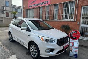 Ford Kuga 2.0 TDCI 150CV Powershift Vignale