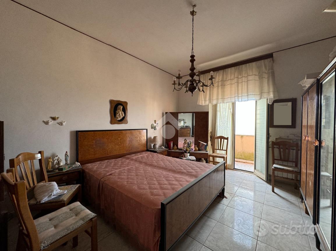 Apartment in Agrigento, San Vito, Calcarelle - Vista 4