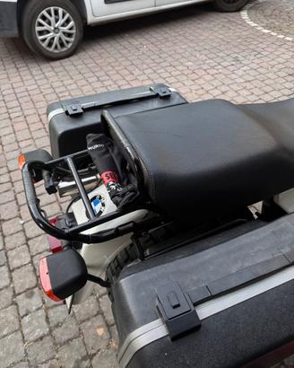 Portapacchi Bmw R100 gs Paris Dakar r100 nuovo