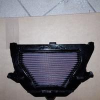 Filtro aria k&n ha6003 per honda cbr600rr 03/06