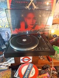 Giradischi THORENS TD 105