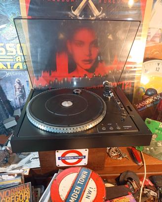 Giradischi THORENS TD 105