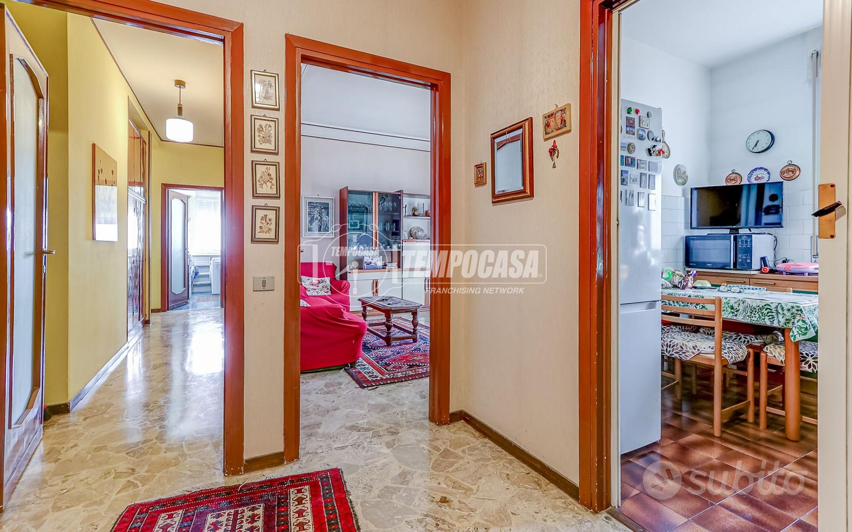 Appartamento – VA - Altro