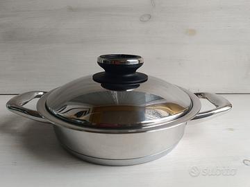 Pentola AMC, 24 cm, 2.5 lt