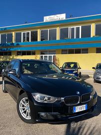 Bmw 318 318d Touring Luxury