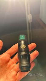 Selmer Soloist Long Shank Vintage Refaced