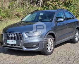 AUDI Q3 2.0 TDI Business