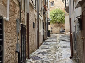 CASA INDIPENDENTE A CONVERSANO