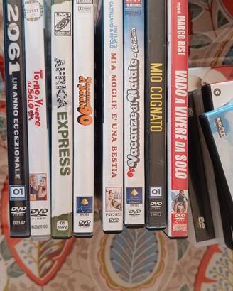 lotto dvd