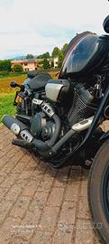 Yamaha xv950r 