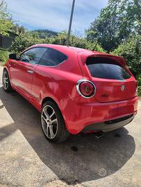 alfa romeo mito 1600 120