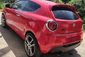 alfa romeo mito 1600 120