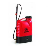 Nebulizzatore pompa a spalla a batteria NUOVA