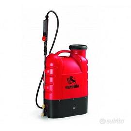 Nebulizzatore pompa a spalla a batteria NUOVA