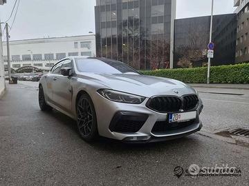 Ricambi BMW M8 rf1146