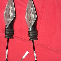 FRECCE DUCATI  MULTISTRADA  V4