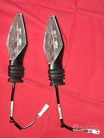 FRECCE DUCATI  MULTISTRADA  V4