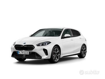 BMW BMW 120d