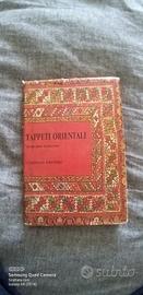 tappeti orientali di Preben Liebetrau