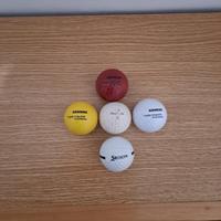 Palline da golf