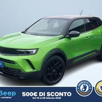 Opel Mokka 1.2 T GS LINE S&S 100CV