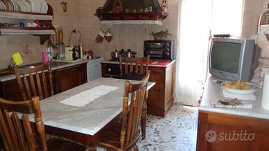 Appartamento zona Borgo, Catania