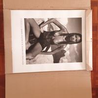 Calendario Pirelli 2005