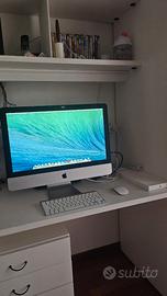 Computer  Apple iMac 21,5 .
