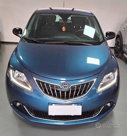 Lancia Ypsilon 1.0 5 porte S&S Hybrid Gold Plus