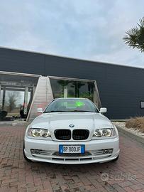BMW E46 318ci