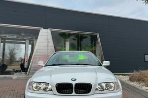 BMW E46 318ci
