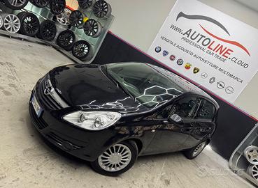 Opel Corsa 1.2 Benz.-GPL ADATTA NEOPATENTATI 5Port