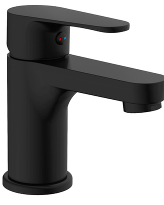 rubinetto lavabo
