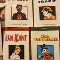 Raccolta di Fumetti