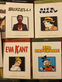 Raccolta di Fumetti