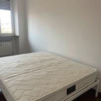 Materasso matrimoniale 160x190