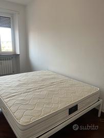 Materasso matrimoniale 160x190