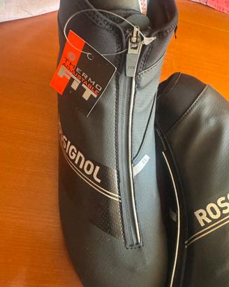Scarponi sci di fondo Rossignol classic- NUOVI