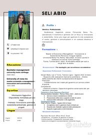 Segreteria, cameriera