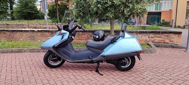 CN 250 HONDA