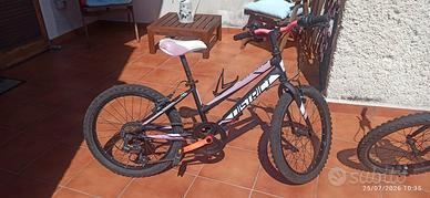 bici bambina