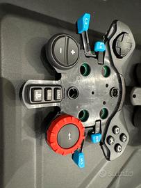 Accessori  Mod Logitech G29 base corona pulsantier