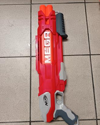 Nerf giocattoli 