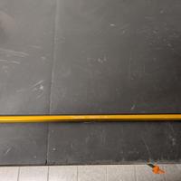 Go kart birel, tirante leva cambio completo