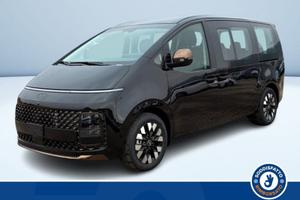 Hyundai Staria 1.6 HEV 2WD Luxury - 7 Posti