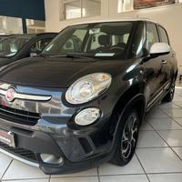 Fiat 500 L TREKKING