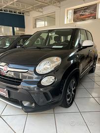 Fiat 500 L TREKKING